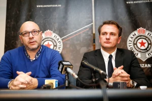 Neočekivano leto u Partizanu - Tri nedelje bez novih pojačanja, sada otišao i direktor